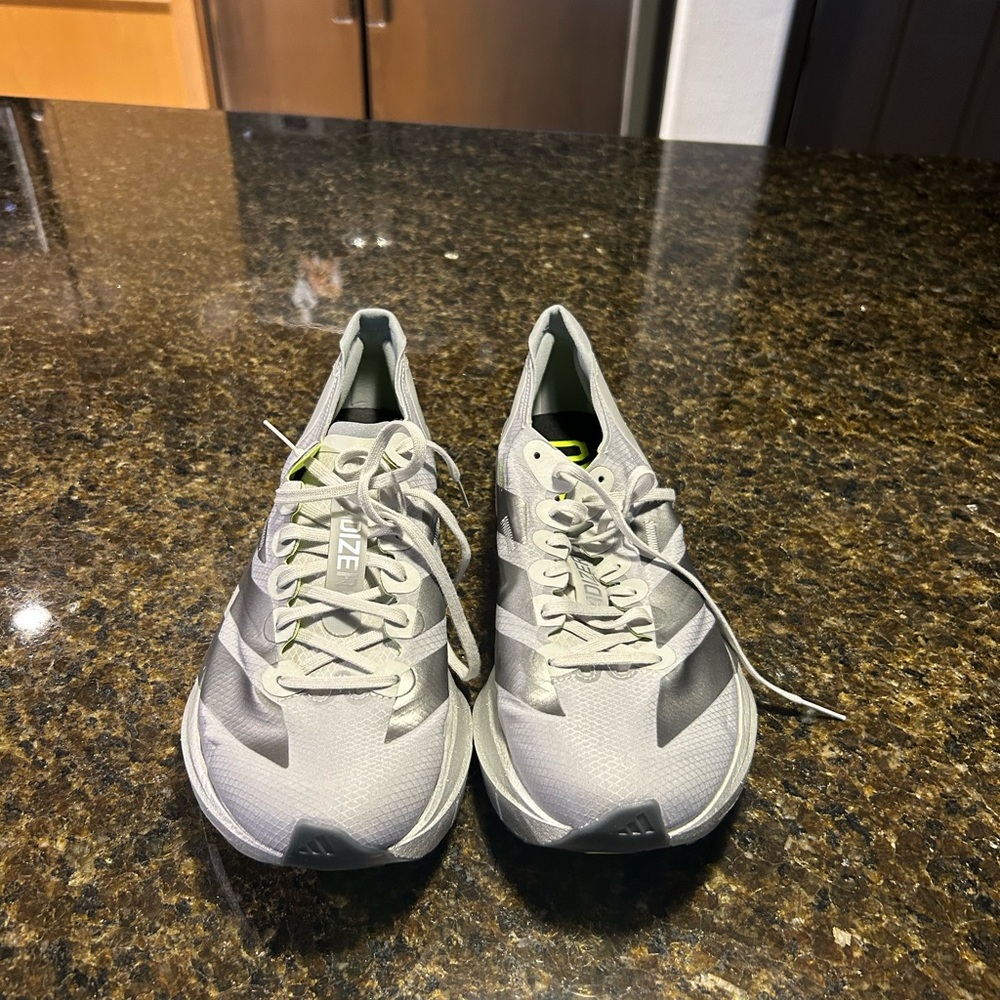 Adidas Adizero Takumi Sen 11 US Men’s 7.5 (Brand New, Never Worn) - Picture 6 of 6